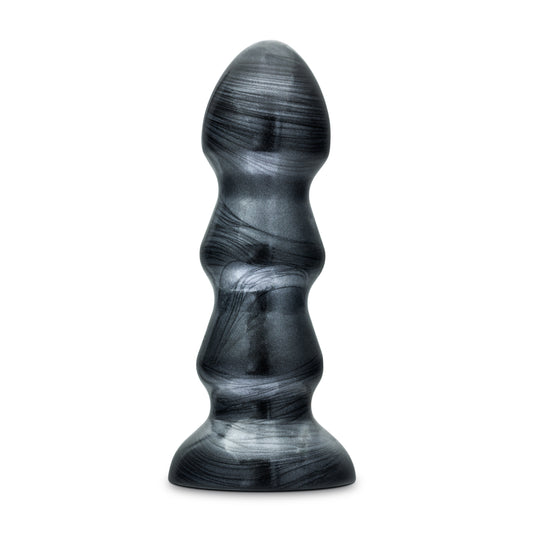 "Jet - Black Jack - Carbon Metallic Black BL-15825"