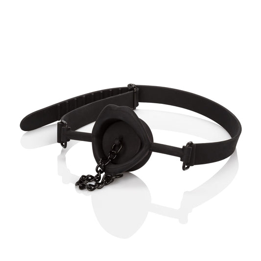 "Scandal Silicone Stopper Gag SE2712093"