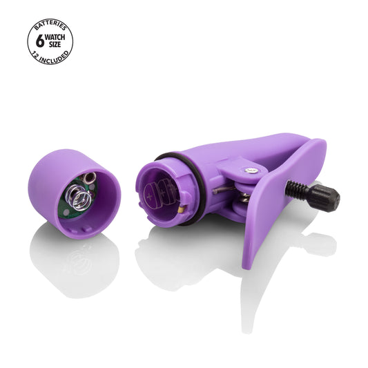 "Nipplettes - Purple SE2589143"