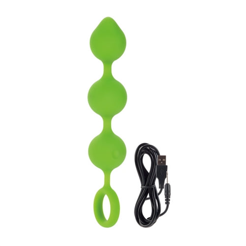 "Lust L9 - Green JO4724053"