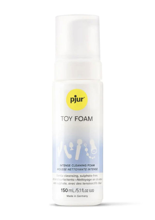 "Pjur Toy Foam 150ml PJ-14068-02"