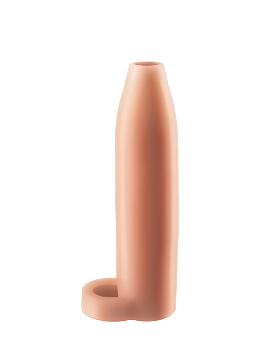 "Fantasy X-Tensions Real Feel Enhancer - Flesh PD4145-21"