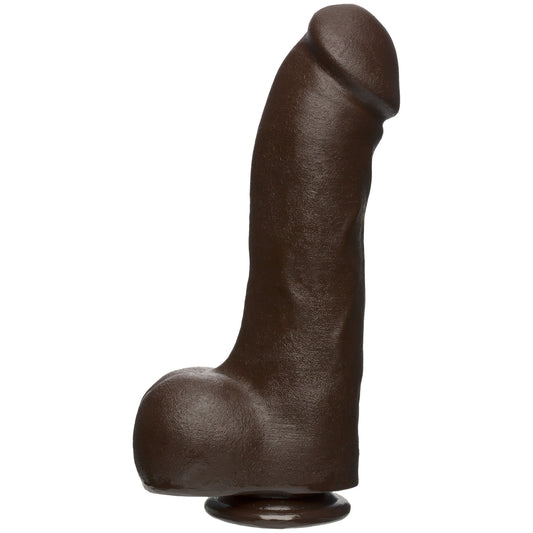 "The D - Master D - 12 Inch - Firmskyn - Chocolate DJ1705-66-CD"