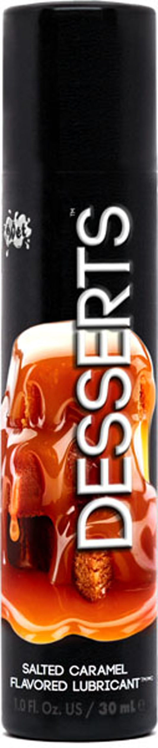 "Wet Desserts Salted Caramel 1 Fl Oz WT21568"