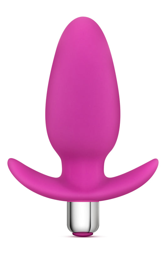"Luxe Little Thumper - Pink BL-10800"
