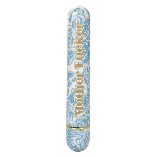 "Naughty Bits Mother Fucker Personal Vibrator SE4410183"