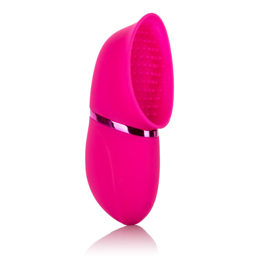 "Intimate Pump Rechargeable Full Coverage Pump SE0626053"