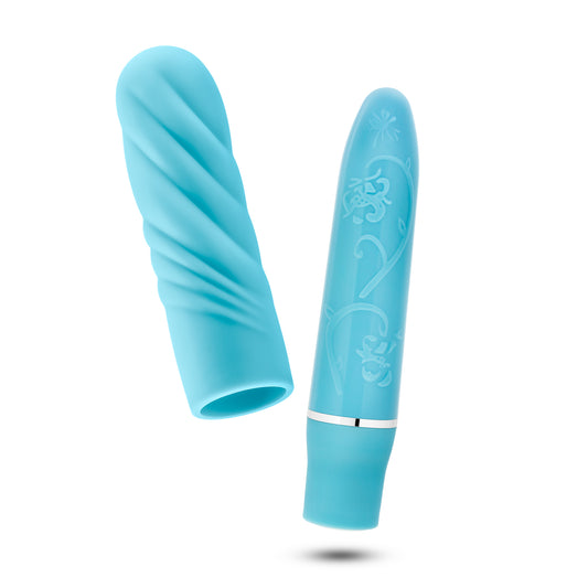 "Luxe - Nimbus Mini - Aqua BL-42702"