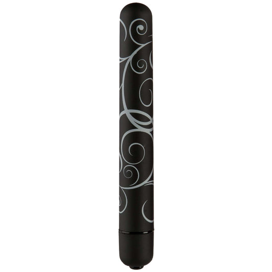 "Mood - Powerful - 7 Function - Black - Large DJ1469-55"