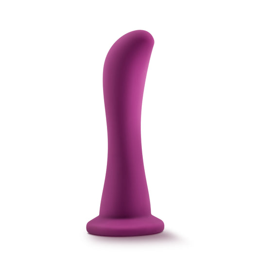 "Temptasia - Bellatrix - Plum BL-80231"