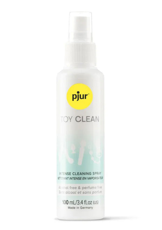 "Pjur Toy Cleaner 100ml PJ-14075-02"