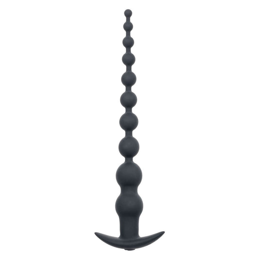 "Rechargeable X-10 Power Beads - Black SE1232103"