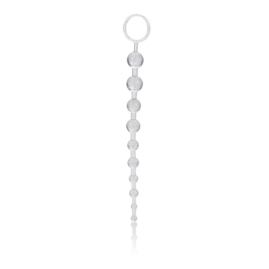 "Platinum X-10 Beads SE1199052"