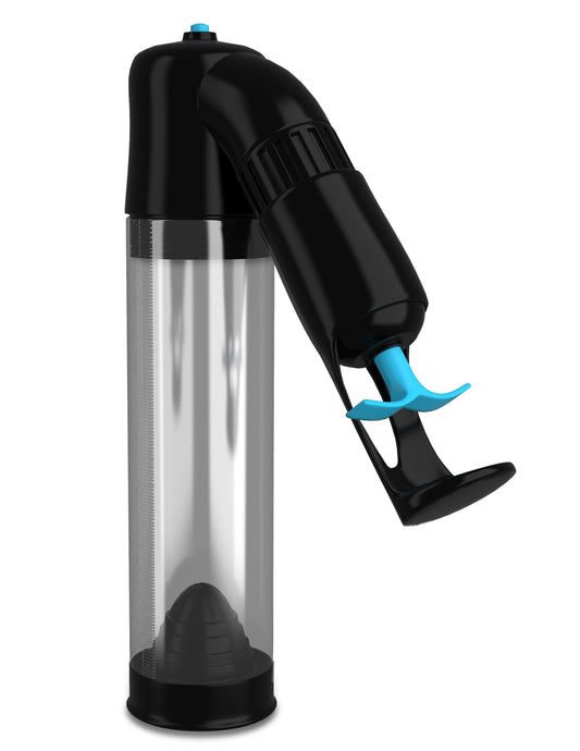 "Pump Worx Deluxe Sure-Grip Pump PD3290-23"