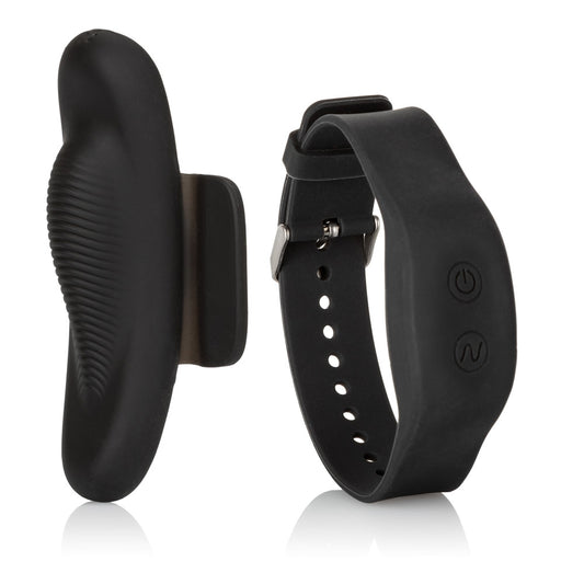 "Lock-N-Play Wristband Remote Panty Teaser SE0077533"