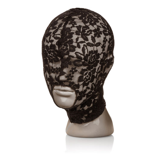 "Scandal Lace Hood SE2712063"