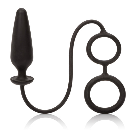 "Dr. Joel Silicone Probe & Dual Ring SE5664003"