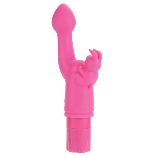 "Silicone Bunny Kiss - Pink SE0782703"