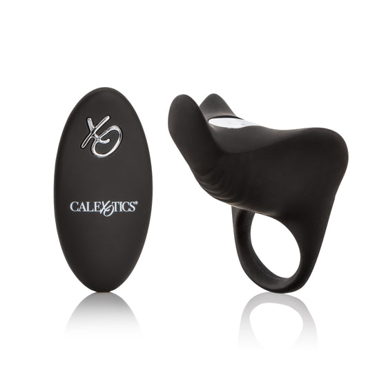 "Silicone Rechargeable Remote Pleasurizer SE1842053"