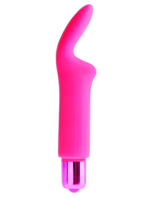 "Silicone Fun Vibe - Pink PD1982-11"