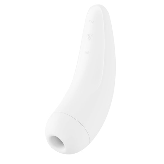 Curvy 2 Plus - White J2018-U81-2