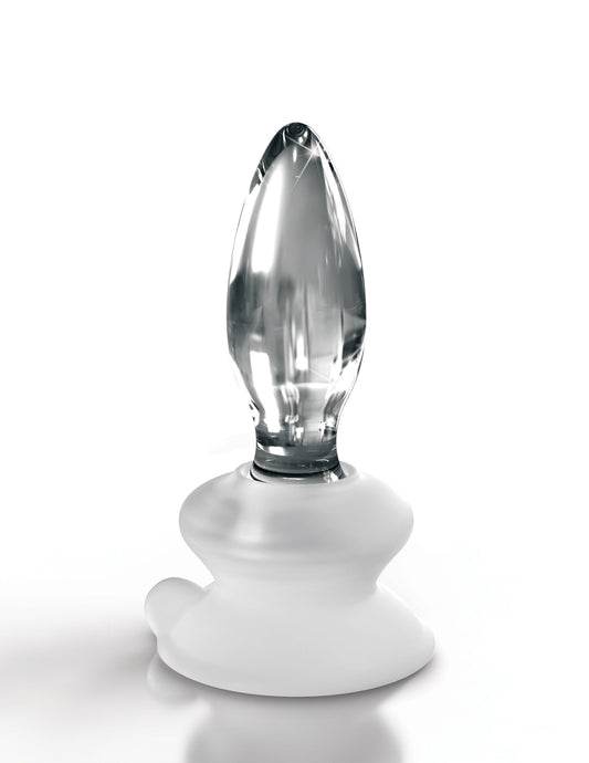 "Icicles No. 91 - With Silicone Suction Cup PD2891-20"