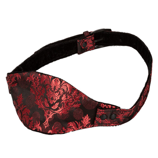 "Scandal Hidden Pleasure Ball Gag SE2712183"