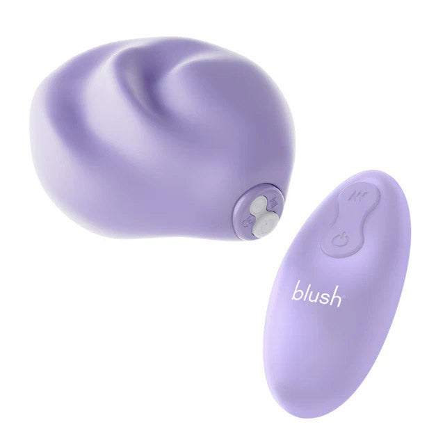 "Urself - Pulsepad - Lavender BL-25402"