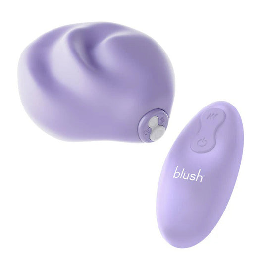 "Urself - Pulsepad - Lavender BL-25402"