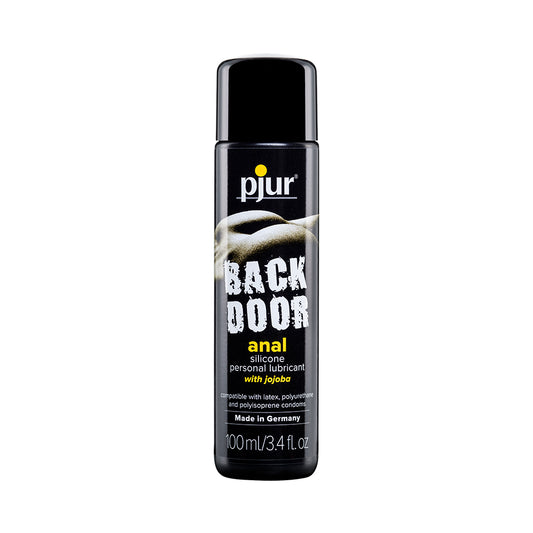 Pjur Backdoor - Anal Glide - 3.4 Fl. Oz. 100ml PJ-PDG03004