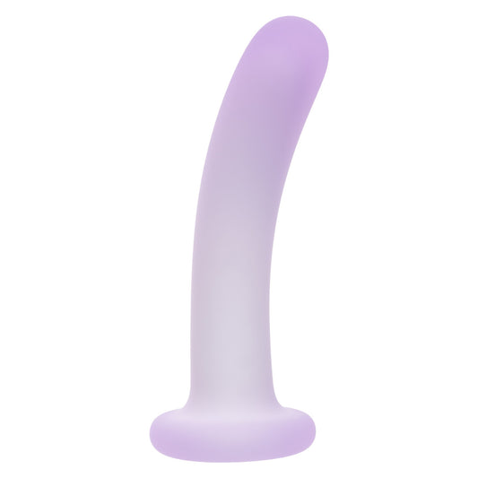 "Lavender Haze Slender Curved Probe - Purple SE0382223"