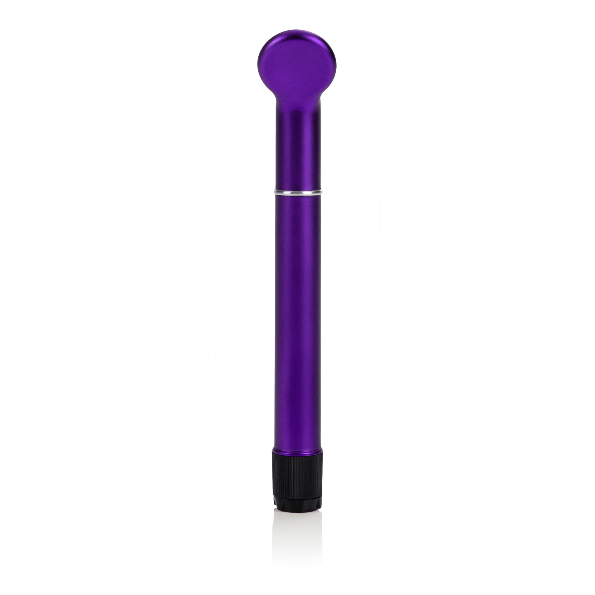 Clitoriffic Vibrator - Purple SE0550142