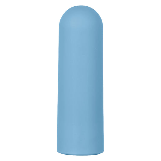 Turbo Buzz Rounded Mini Bullet - Blue SE0061402