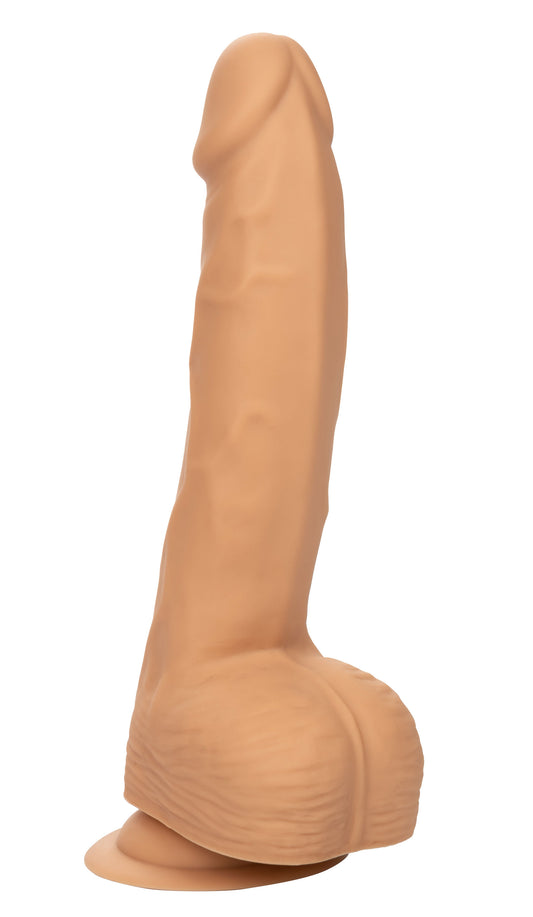 "Silicone Studs 8 Inch - Ivory SE0253052"