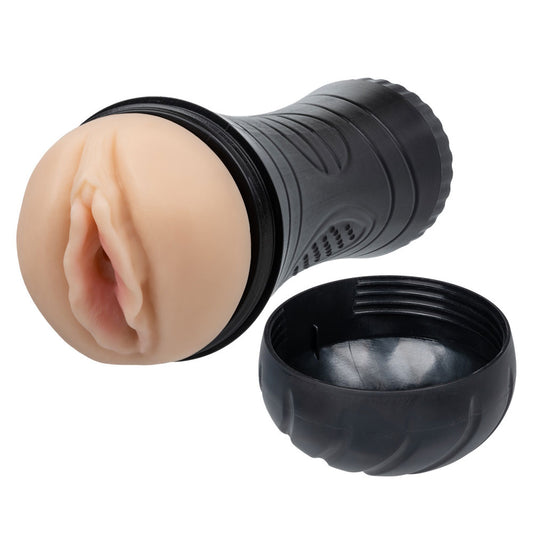 "Xcess Tight Pussy - Ivory SE5544133"