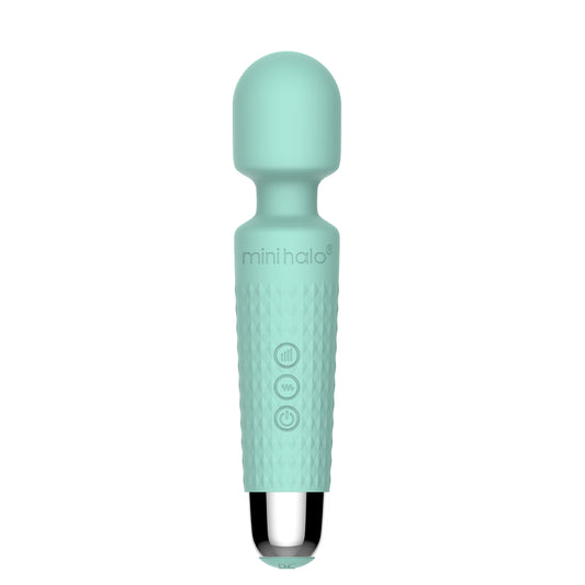 "Mini Halo Minty Green TMN-MH-3120"