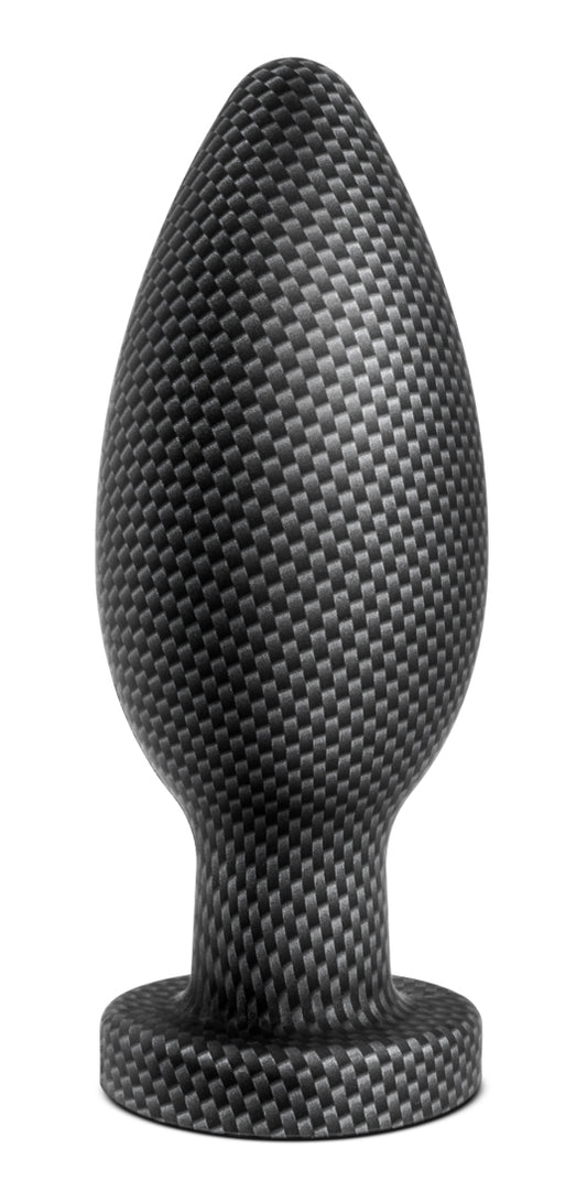 "Small Spark Silicone Plug BL-13485"