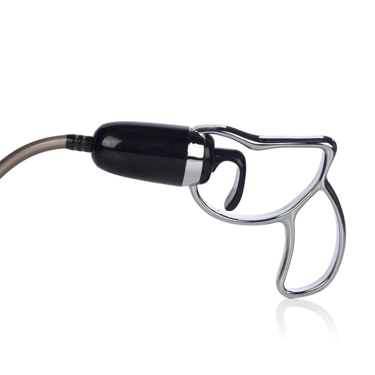 "Precision Pump Intermediate 1 - Clear SE0999402"