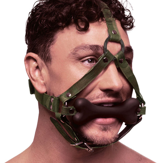 "Colt Camo Bone Gag SE6915083"