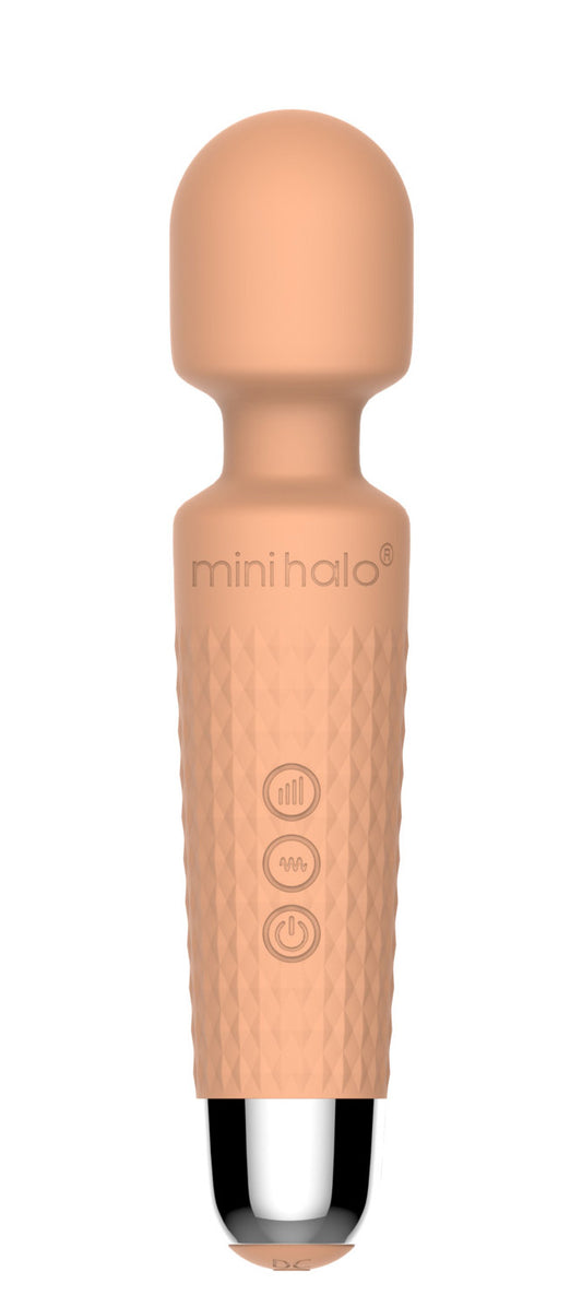 "Mini Halo Peach Fuzz TMN-MH-3106"