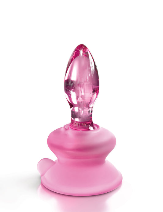 "Icicles No. 90 - With Silicone Suction Cup PD2890-11"