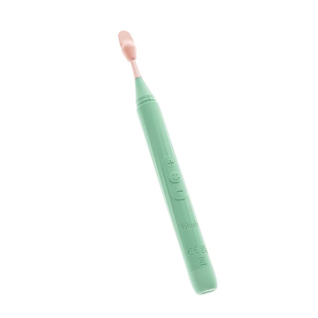 "Blush - Sage - Green BL-25632"