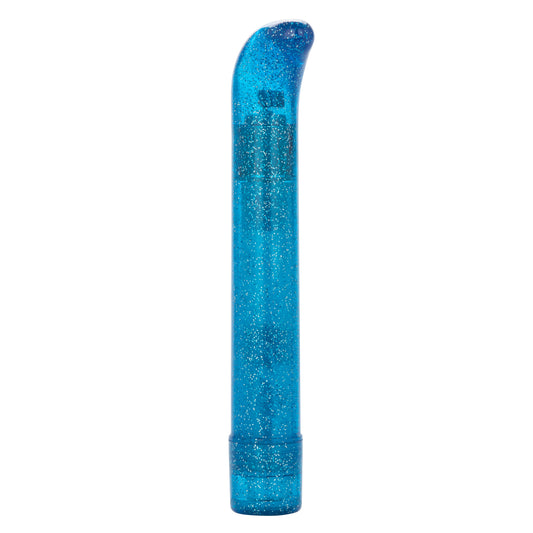"Sparkle Slim G-Vibe - Blue SE0567352"