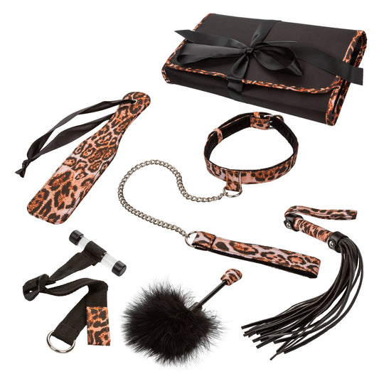 "Unleashed Adventure Set SE2707203"