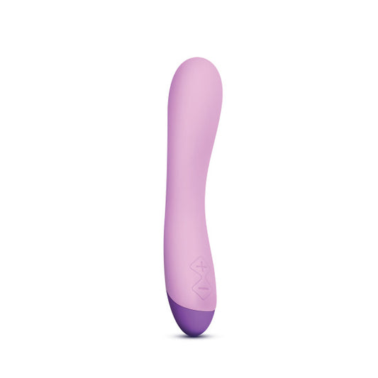 "Wellness - G Curve - Purple BL-02201"