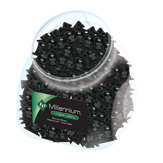 "ID Millennium 3ml Jar 288pcs. ID-MIP-J3D"