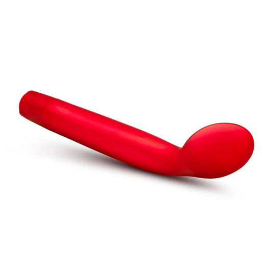 "Sexy Things G Slim - Scarlet - Red BN-32318"
