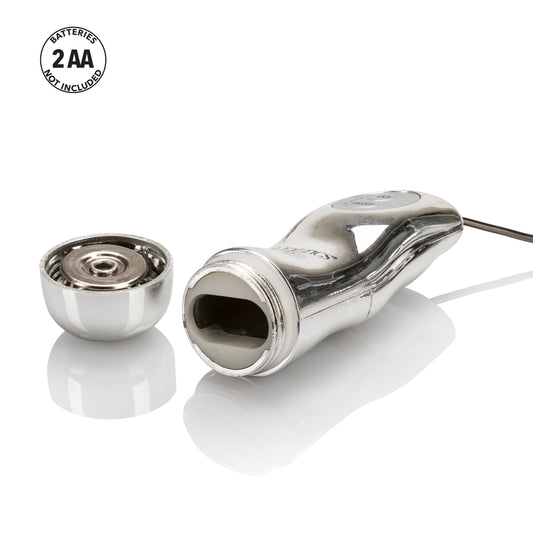 "Extreme Pure Gold Power Bullet - Silver SE1114303"