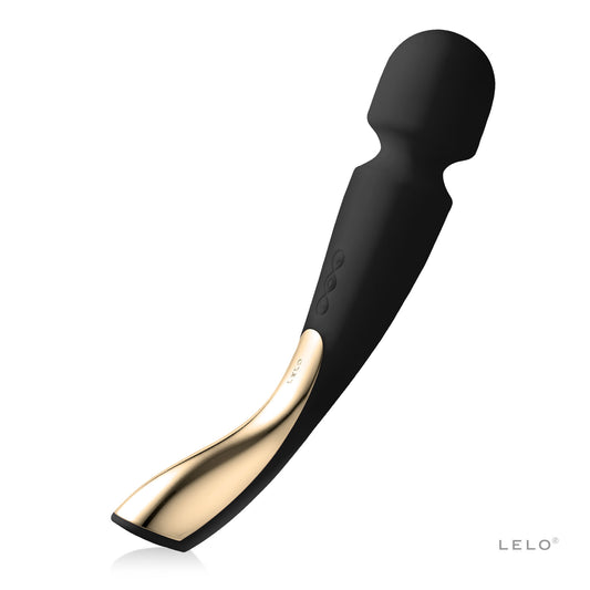 "Smart Wand 2 - Large -  Black LELO-7796"
