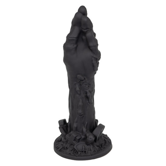 "Monster Dong the Zombie - Black SE5504123"